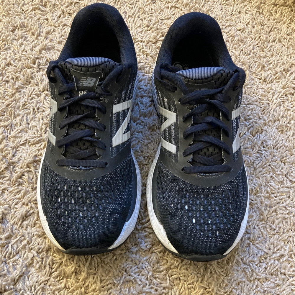 New Balance Running shoes ✨ great condition!